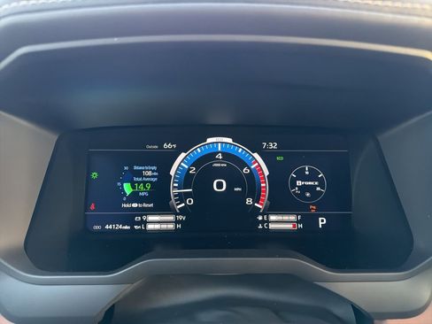 Used 2023 Toyota Tundra 1794 Edition image 12