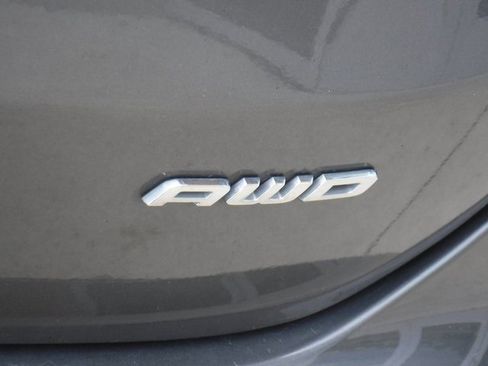 Used 2024 Ford Edge SEL image 8