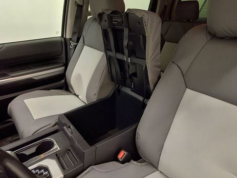 Used 2016 Toyota Tundra SR5 w/ TRD Off Road Package AWD/4WD image 26
