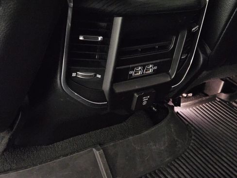 Used 2023 RAM 1500 Laramie AWD/4WD image 24