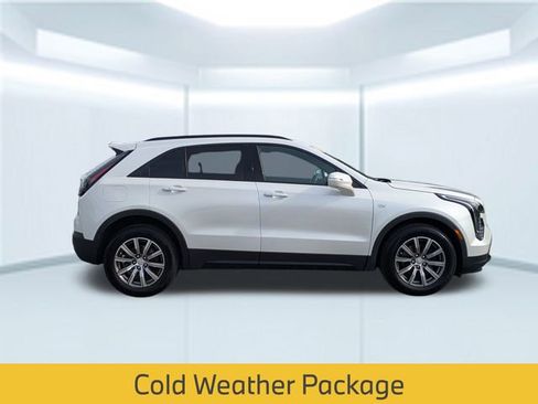 Used 2019 Cadillac XT4 Sport image 8