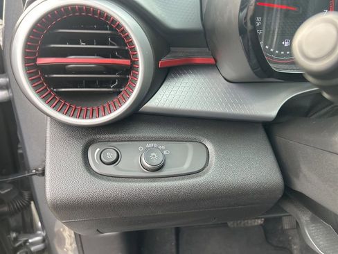 Used 2024 Chevrolet Trax RS w/ Driver Confidence Package image 20