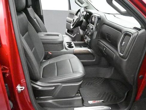 Used 2022 Chevrolet Silverado 1500 RST AWD/4WD image 24