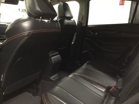 Used 2018 Subaru Crosstrek 2.0i Limited AWD/4WD image 28