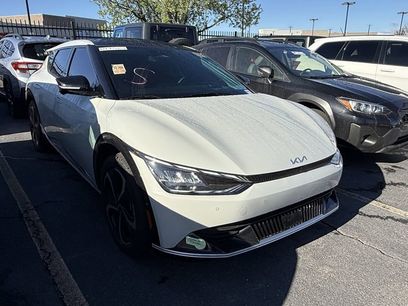 Used 2022 Kia EV6 GT-Line w/ First Edition Package