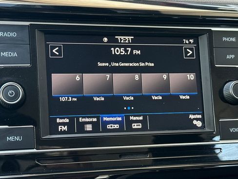Used 2023 Volkswagen Taos S w/ Driver Assistance Package FWD image 18