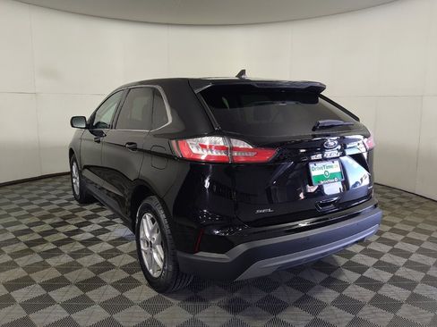 Used 2023 Ford Edge SEL w/ Convenience Package AWD/4WD image 6