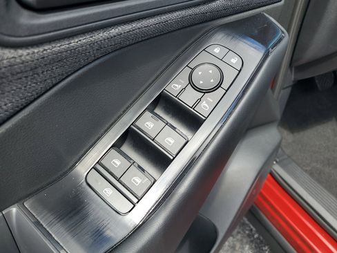 Certified 2023 Nissan Rogue S image 10