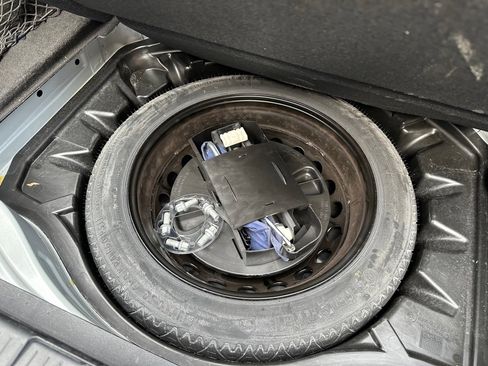 Used 2007 Mercedes-Benz S 550 image 19