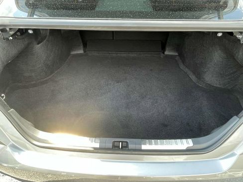 Used 2025 Toyota Camry SE w/ Multimedia Upgrade Package image 9