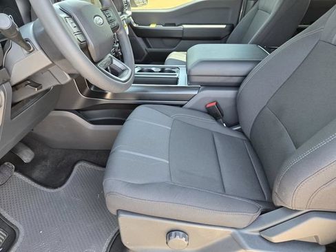 New 2026 Ford F150 STX w/ Equipment Group 200A RWD image 22