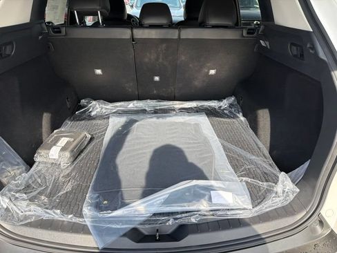 New 2026 MAZDA CX-5 Select AWD/4WD image 31
