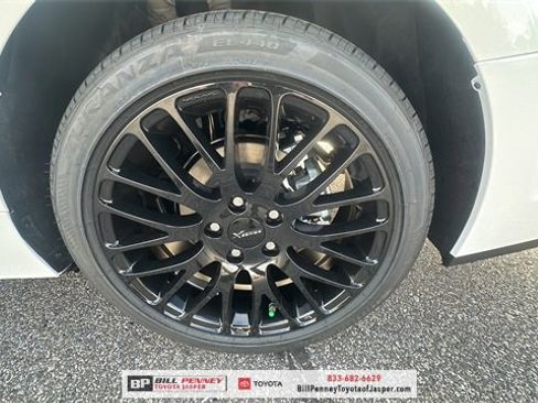 New 2026 Toyota Camry LE image 18