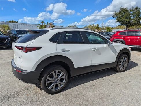 New 2026 MAZDA CX-30 AWD 2.5 S image 5