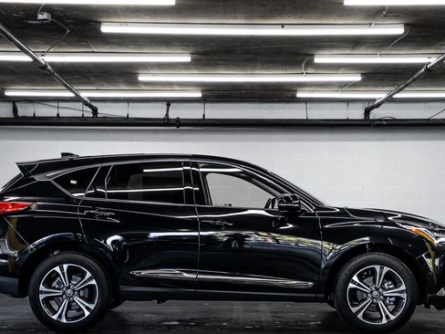 New 2026 Acura RDX w/ Technology Package image 6