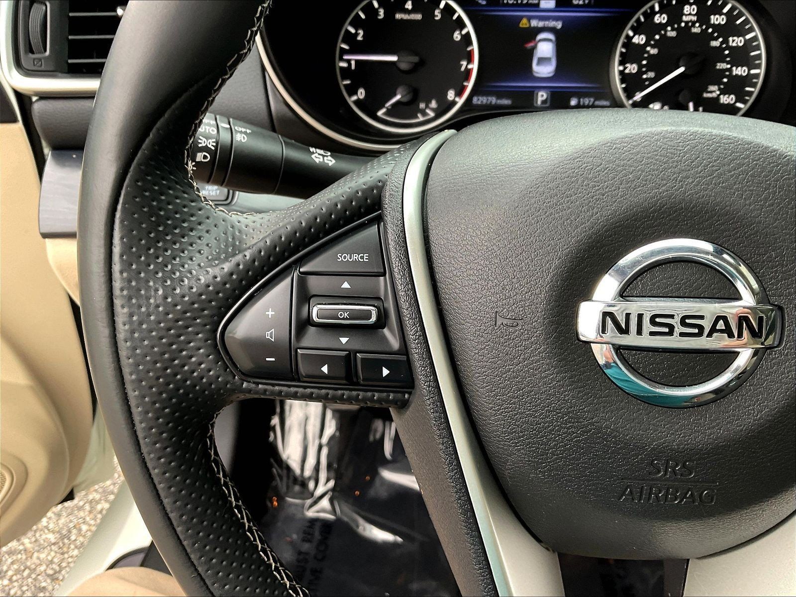 Certified 2021 Nissan Maxima Platinum w/ Sport Mat Group FWD image 13