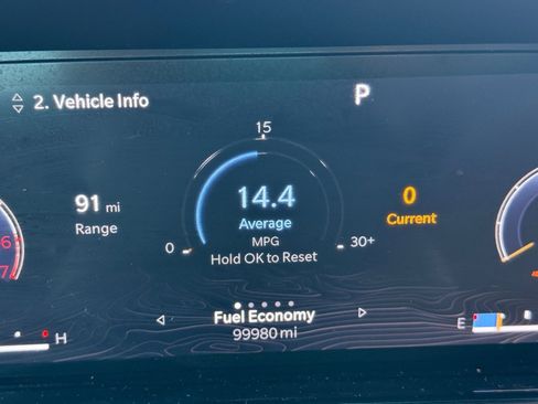 Used 2022 Jeep Wagoneer Series III w/ Premium Group I AWD/4WD image 29