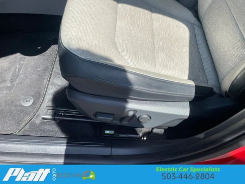 Used 2023 Kia Niro Wave w/ Wave Preserve Package FWD image 22