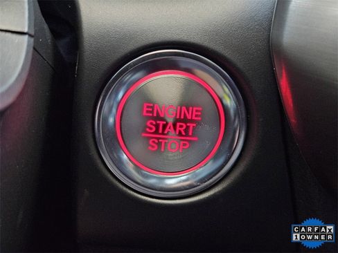 Certified 2025 Acura ADX A-Spec image 20