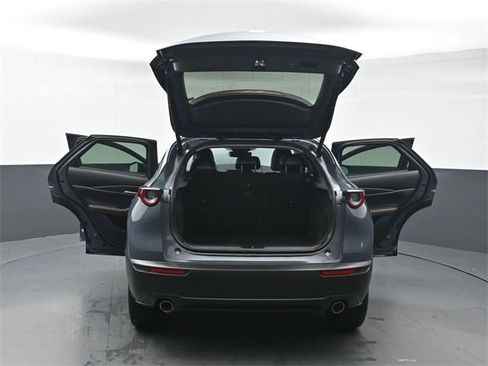 Certified 2024 MAZDA CX-30 2.5 Turbo w/ Premium Package image 48