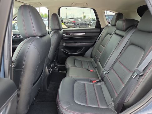 Used 2023 MAZDA CX-5 Carbon Edition AWD/4WD image 10