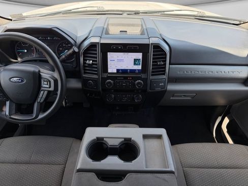 Used 2022 Ford F250 XLT AWD/4WD image 26