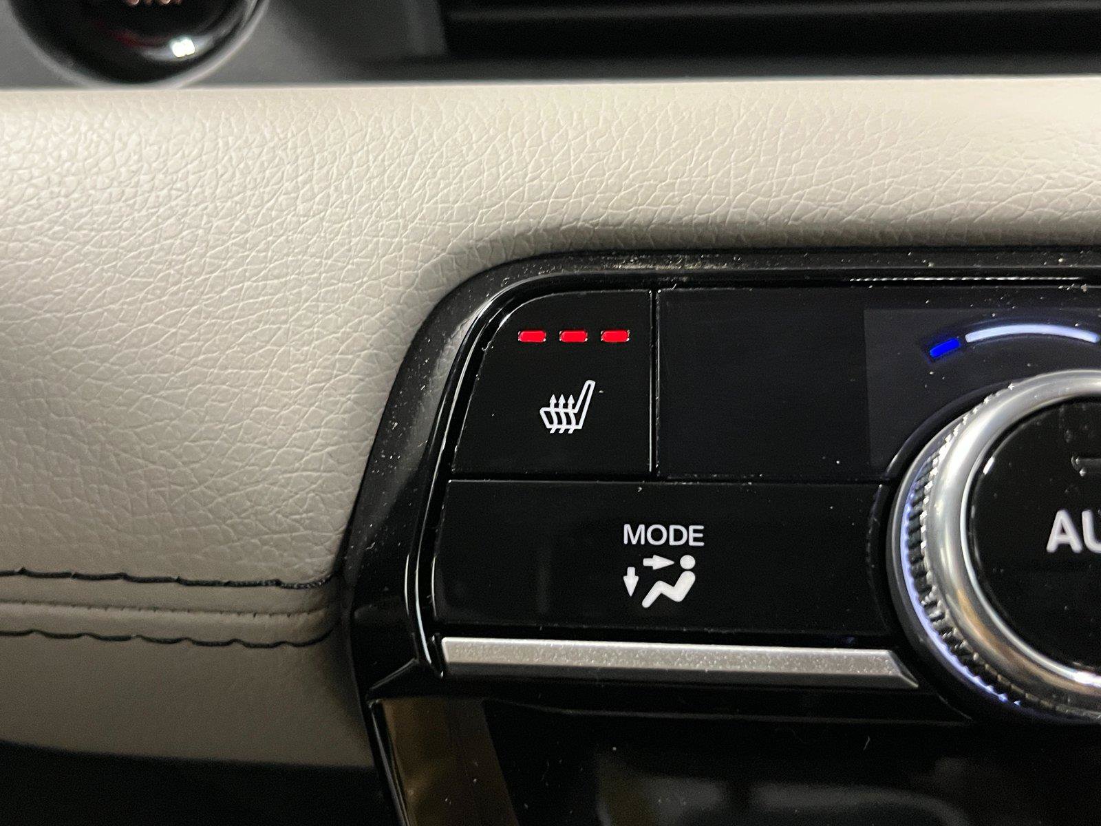 New 2026 Honda Pilot EX-L image 16