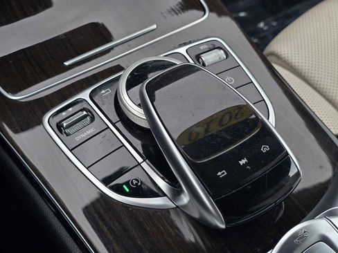 Used 2019 Mercedes-Benz C 300 4MATIC Cabriolet image 29