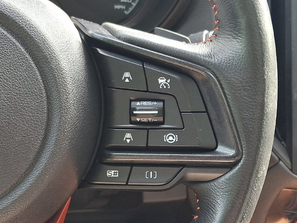 Used 2022 Subaru Forester Sport AWD/4WD image 23
