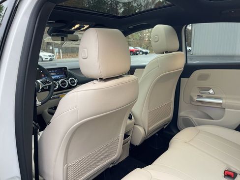 New 2026 Mercedes-Benz GLA 250 4MATIC image 23