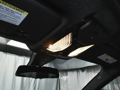 Used 2023 BMW X6 M50i w/ Executive Package image 46