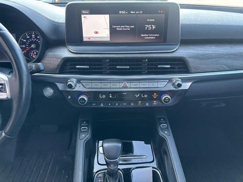 Used 2021 Kia Telluride EX w/ EX Premium Package AWD/4WD image 16