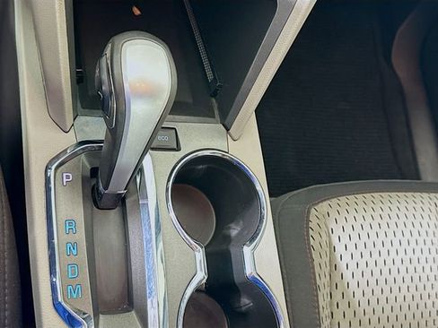 Used 2010 Chevrolet Equinox LS image 15