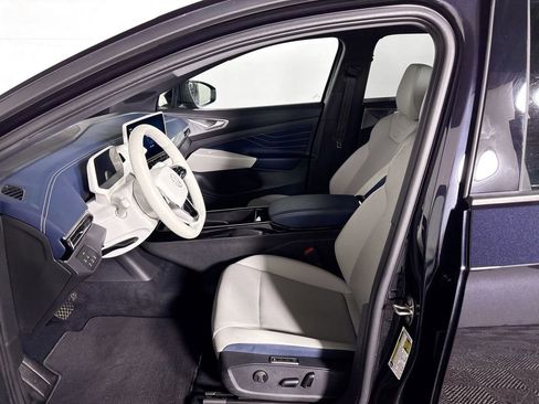 Certified 2023 Volkswagen ID.4 Pro S AWD/4WD image 11