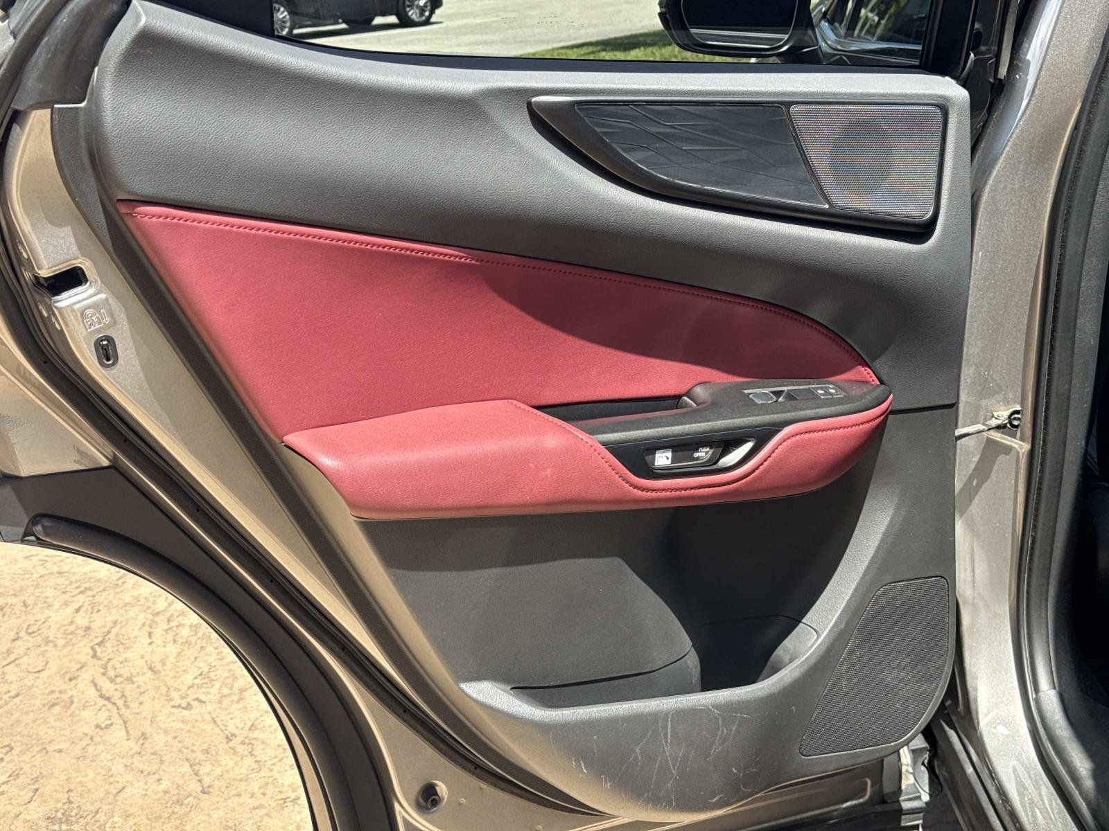 Used 2023 Lexus NX 350 AWD image 42