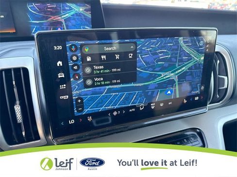 Used 2025 Ford Expedition Max Active image 24