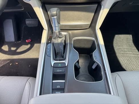 Used 2022 Honda Accord EX-L image 17