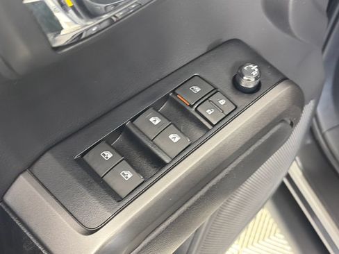 Used 2023 Toyota Tacoma TRD Sport w/ Advanced Technology Package AWD/4WD image 25