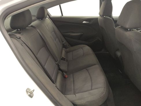 Used 2019 Chevrolet Cruze LS w/ LS Convenience Package image 19