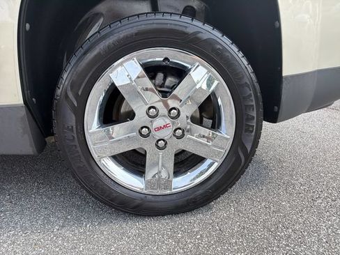 Used 2012 GMC Terrain SLT FWD image 20