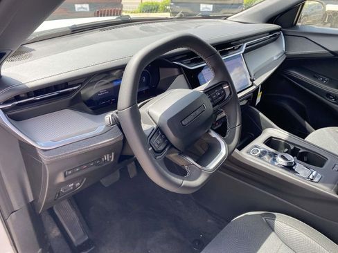 New 2026 Jeep Cherokee Laredo AWD/4WD image 42