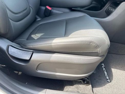 New 2026 Hyundai Tucson SEL AWD/4WD image 15