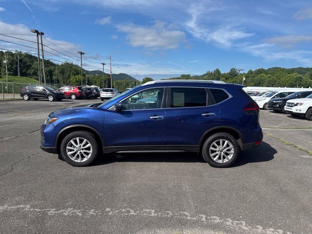 Used 2020 Nissan Rogue S w/ Special Edition Package AWD/4WD image 5