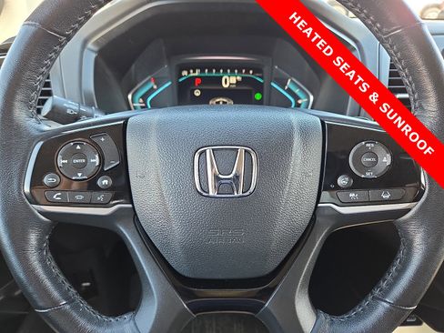 Used 2024 Honda Odyssey Elite image 24