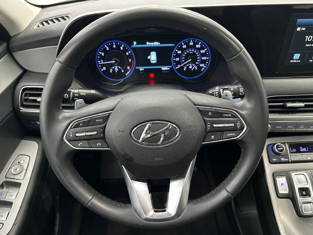 Used 2020 Hyundai Palisade SEL FWD image 26