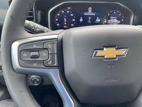 New 2026 Chevrolet Silverado 1500 LT AWD/4WD image 22