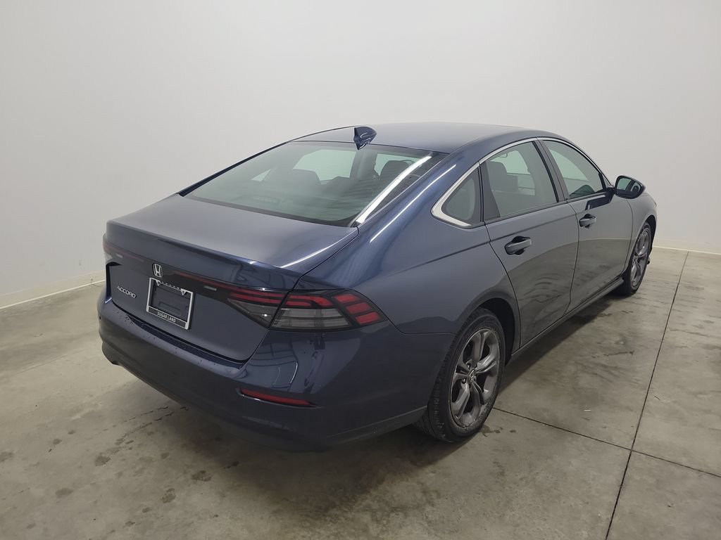 Used 2024 Honda Accord EX image 5