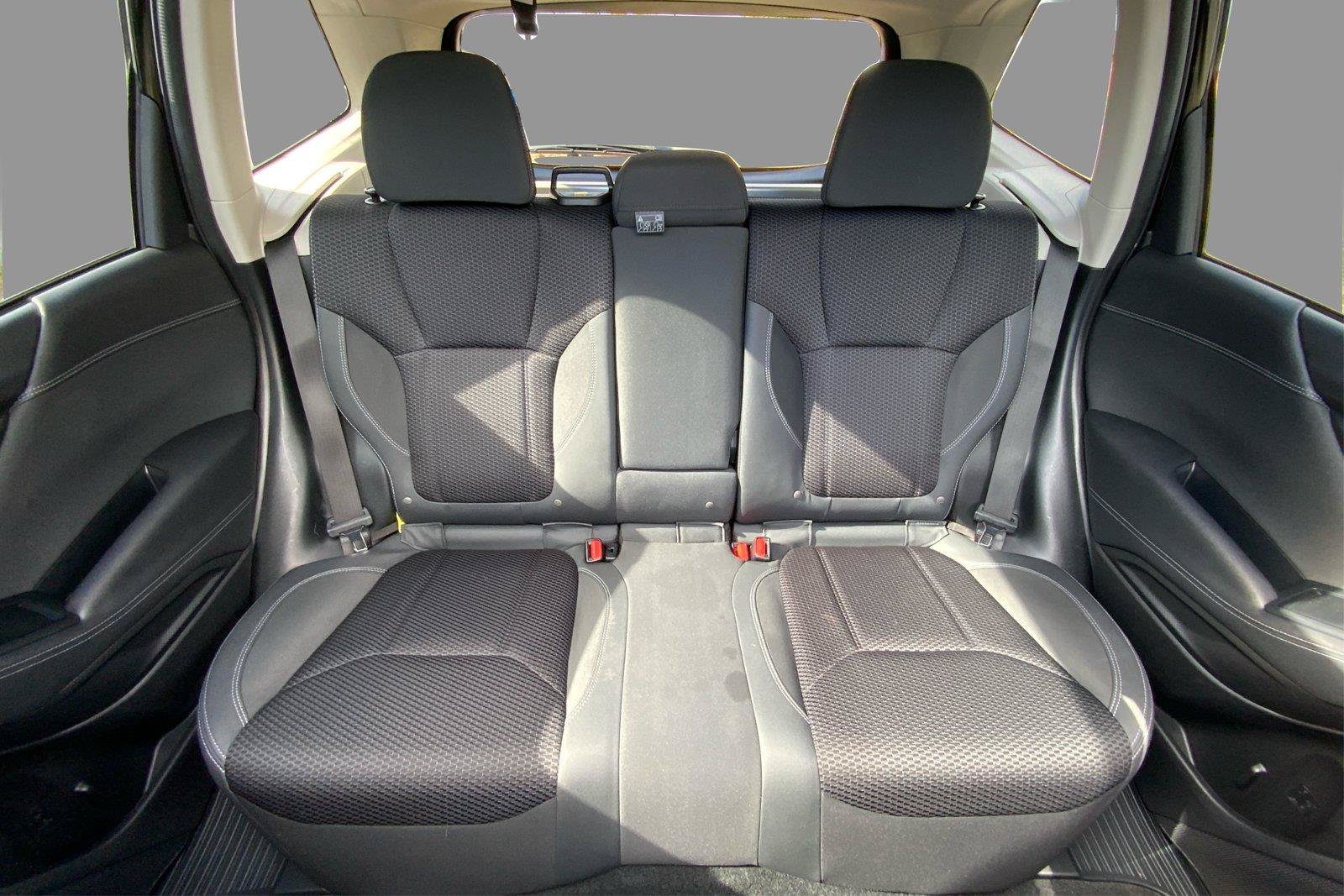 Used 2021 Subaru Forester Premium AWD/4WD image 14