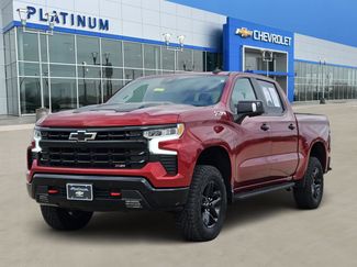 Used 2024 Chevrolet Silverado 1500 LT Trail Boss w/ LT Trail Boss Premium Package video 2