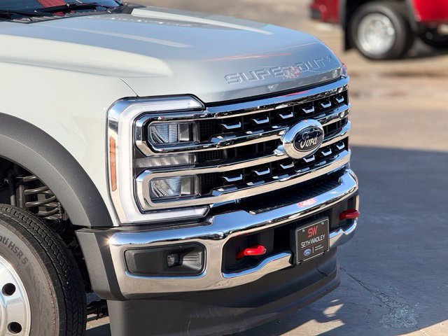 Used 2026 Ford F450 Lariat AWD/4WD image 9